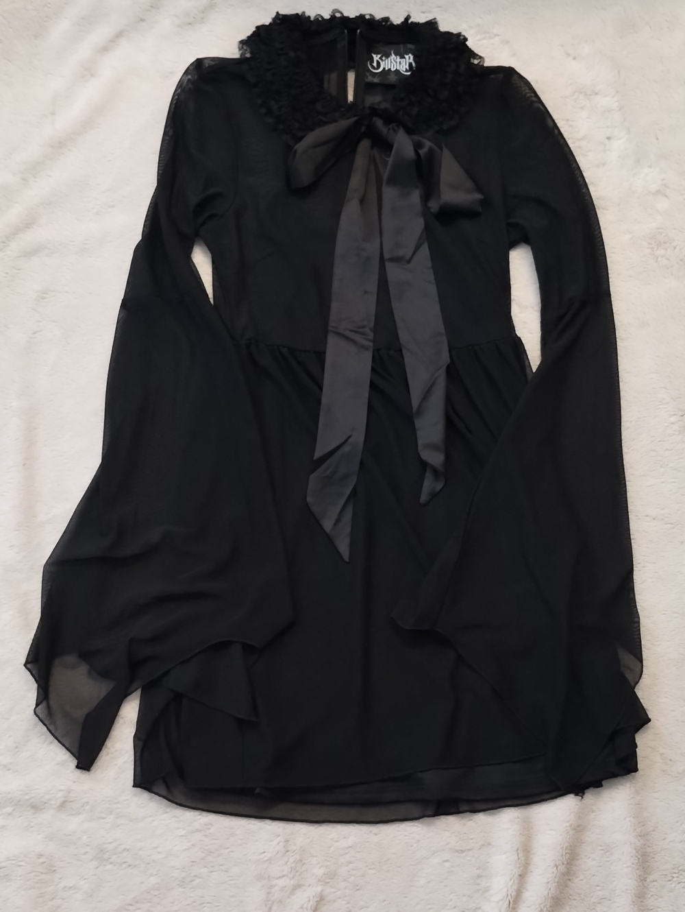 Killstar Hallows Dress